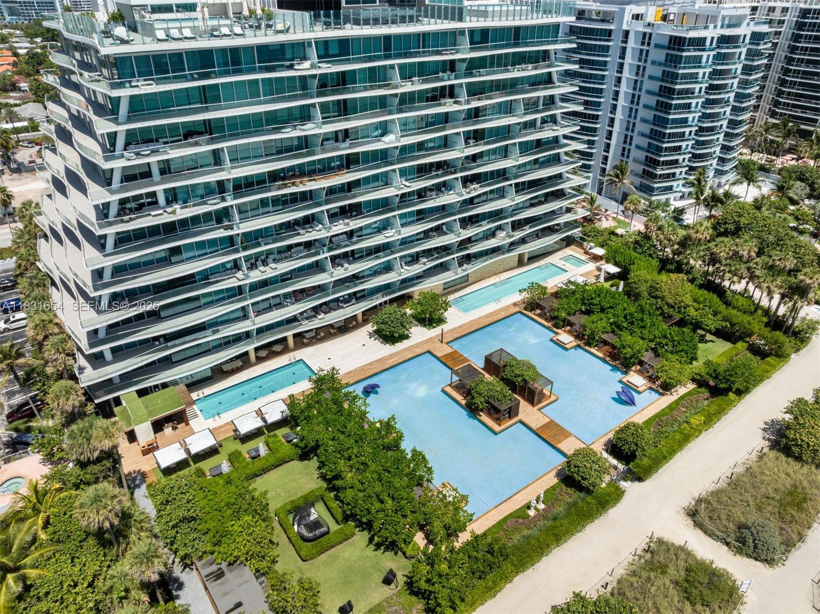 Photo of 9349 Collins Avenue 1101 #1101 listing for Sale