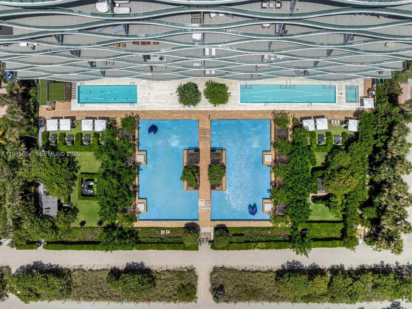 Photo of 9349 Collins Avenue 1101 #1101 listing for Sale