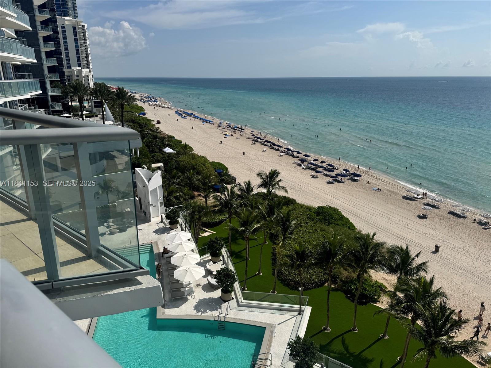 Photo of 17001 Collins Avenue 1002 #1002 listing for Sale