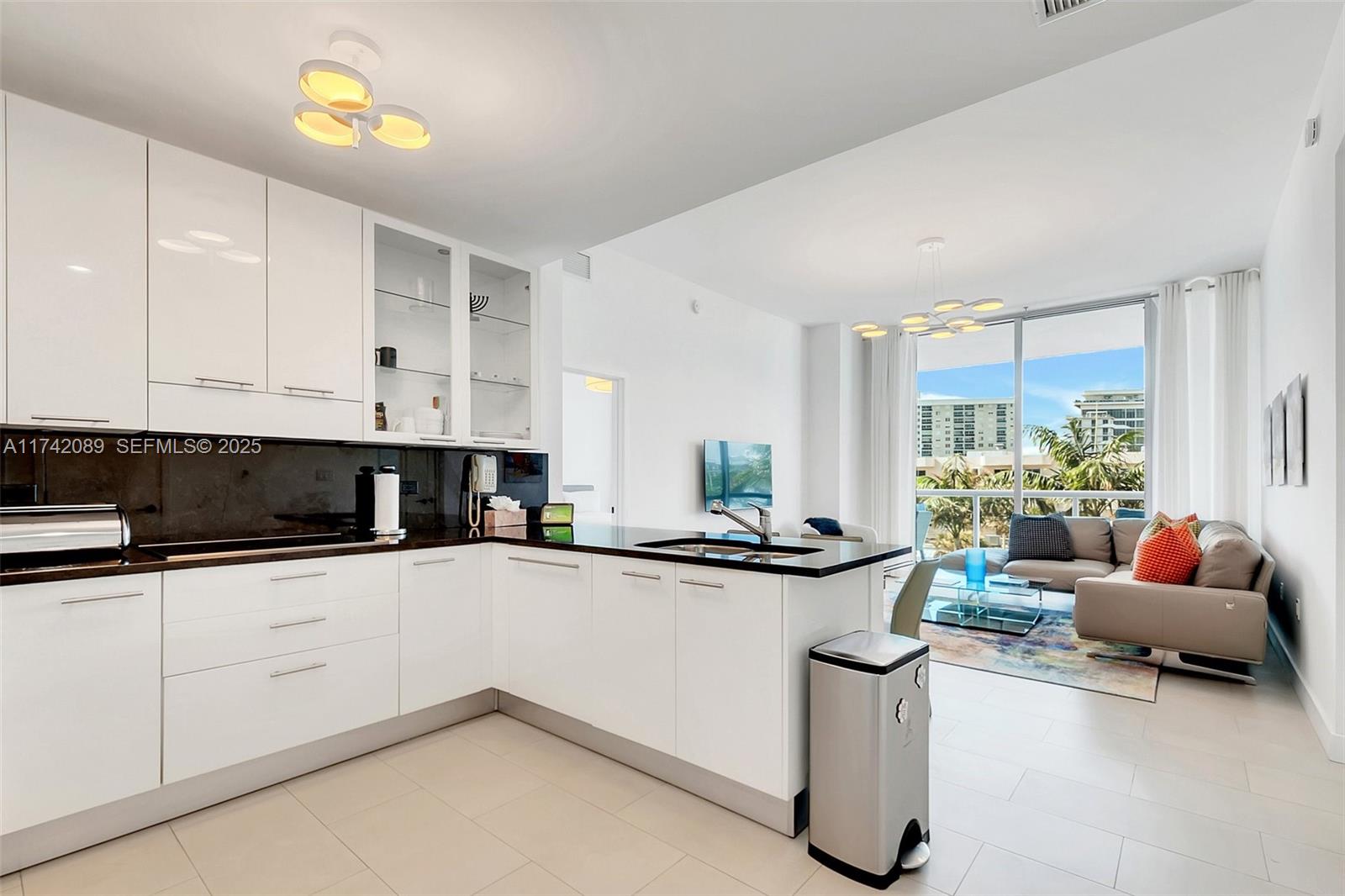 Photo of 6799 Collins Avenue 312 #312 listing for Sale