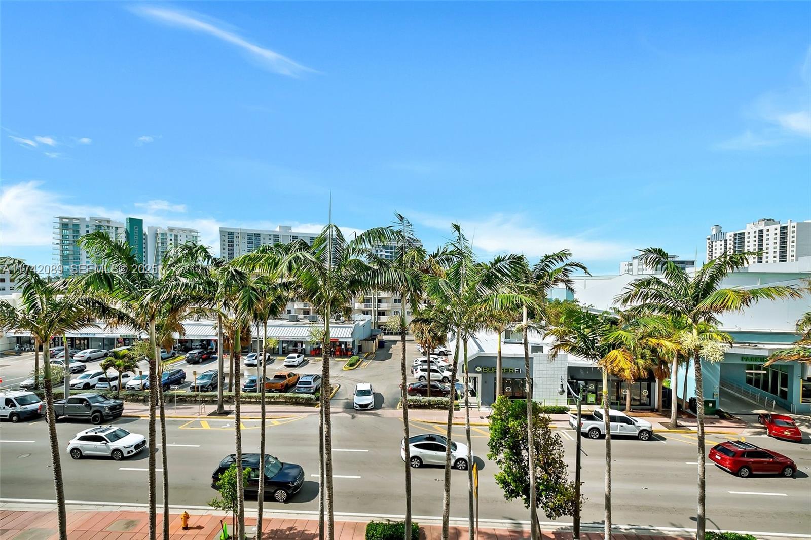 Photo of 6799 Collins Avenue 312 #312 listing for Sale