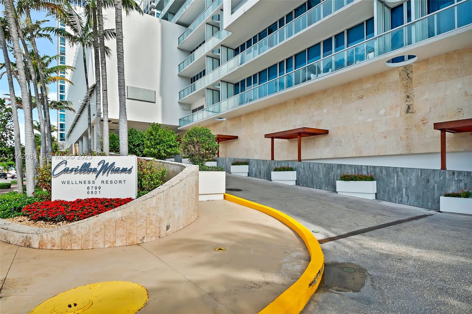 Photo of 6799 Collins Avenue 312 #312 listing for Sale