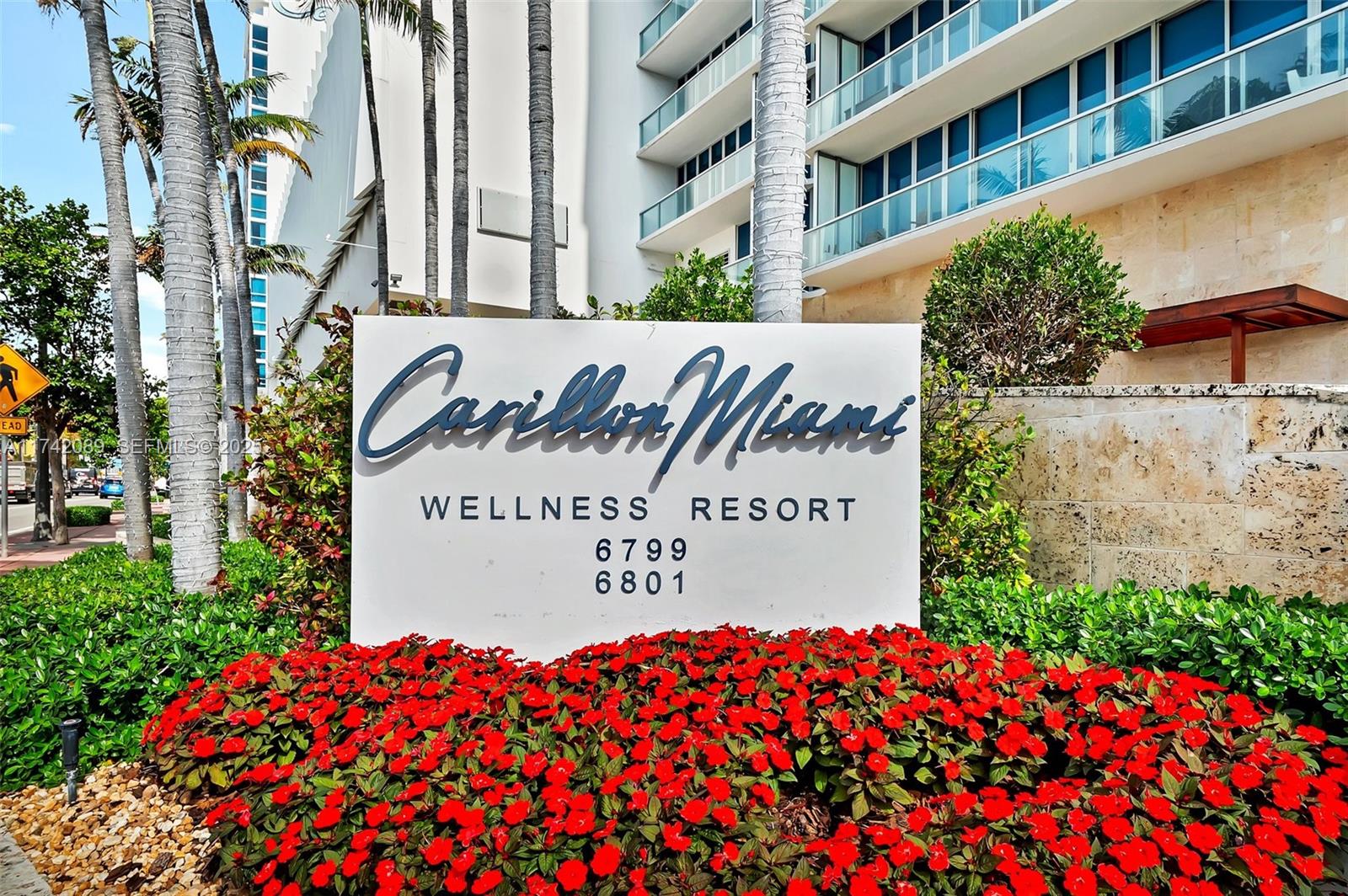 Photo of 6799 Collins Avenue 312 #312 listing for Sale