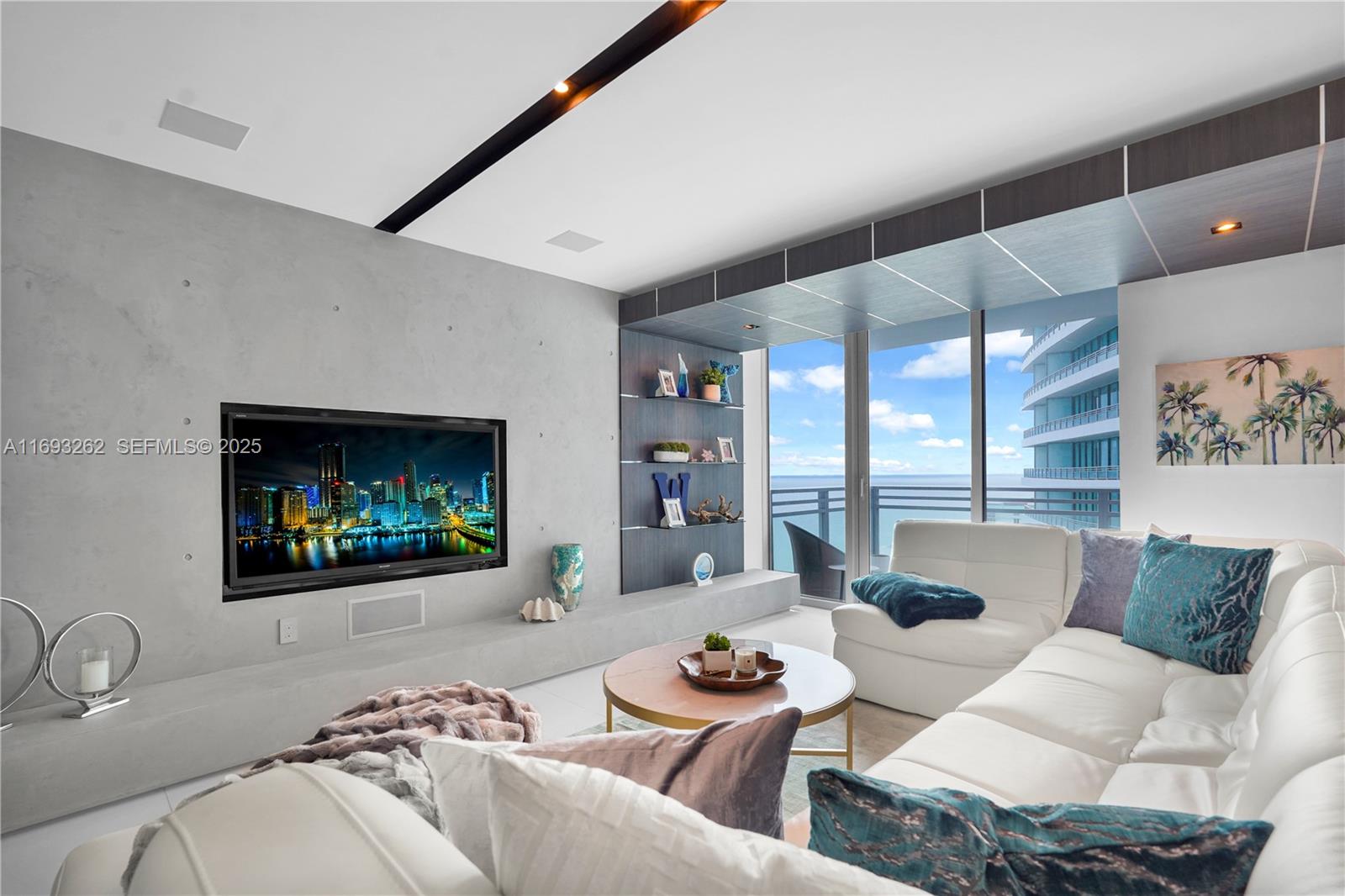 Photo of 3535 S Ocean Drive 2104 #2104 listing for Sale
