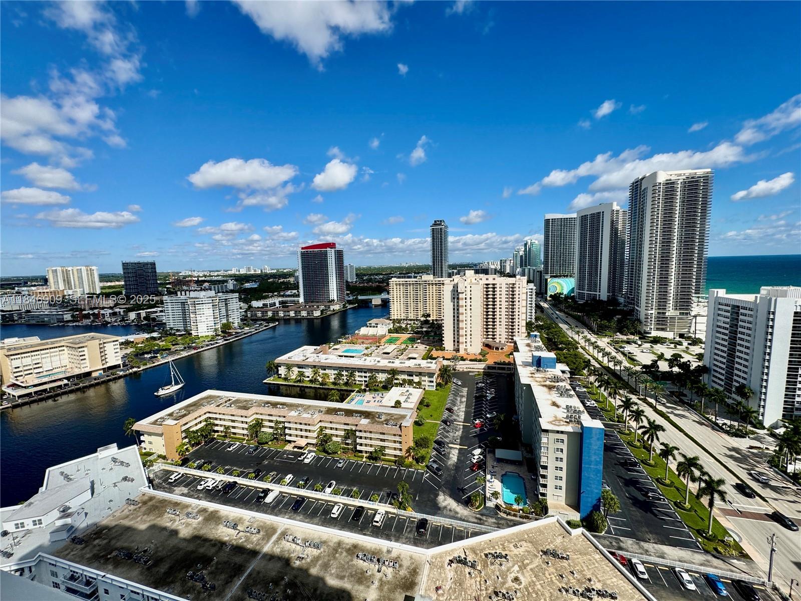 Photo of 1945 S Ocean Drive 2311 #2311 listing for Sale
