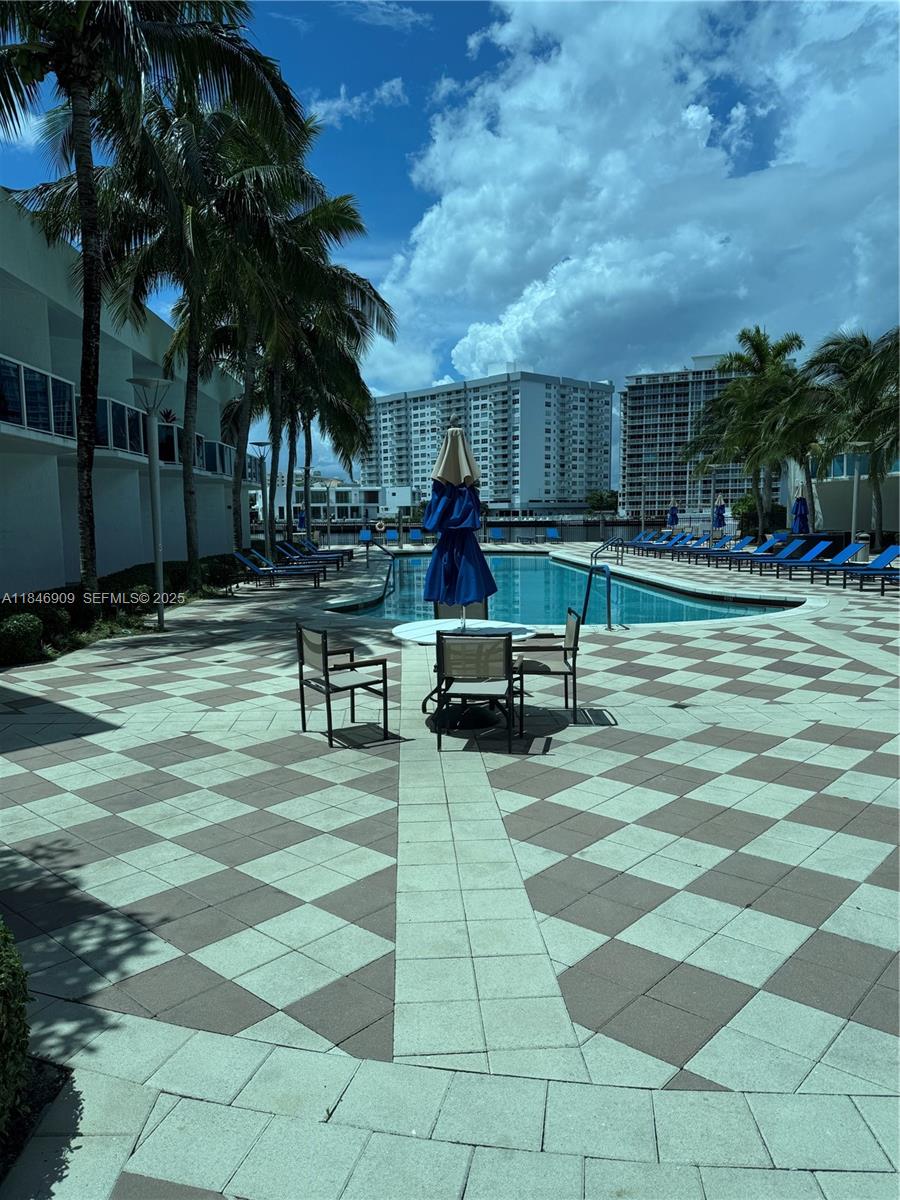 Photo of 1945 S Ocean Drive 2311 #2311 listing for Sale