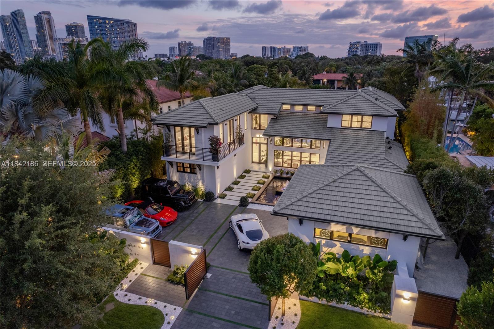 Photo of 4241 Palm Lane # listing for Sale