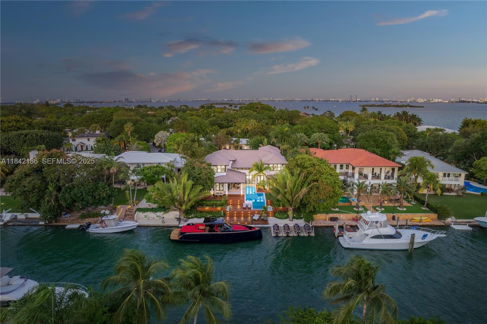 Photo of 4241 Palm Lane # listing for Sale