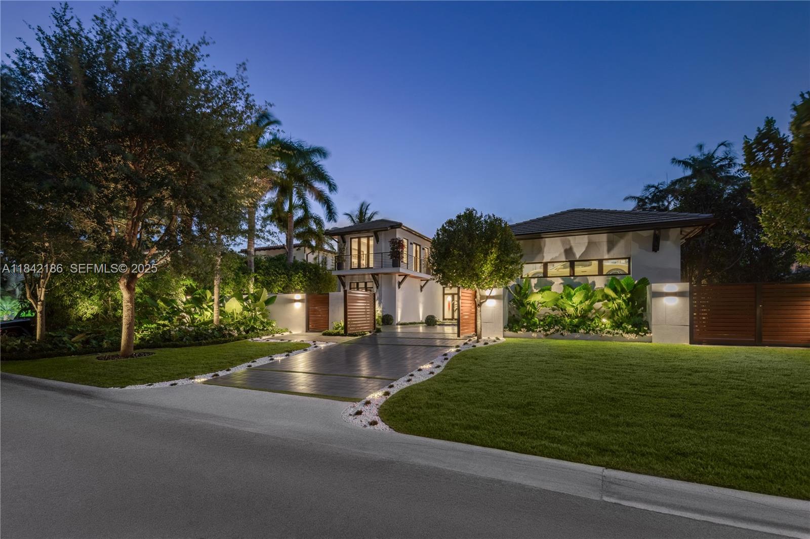 Photo of 4241 Palm Lane # listing for Sale