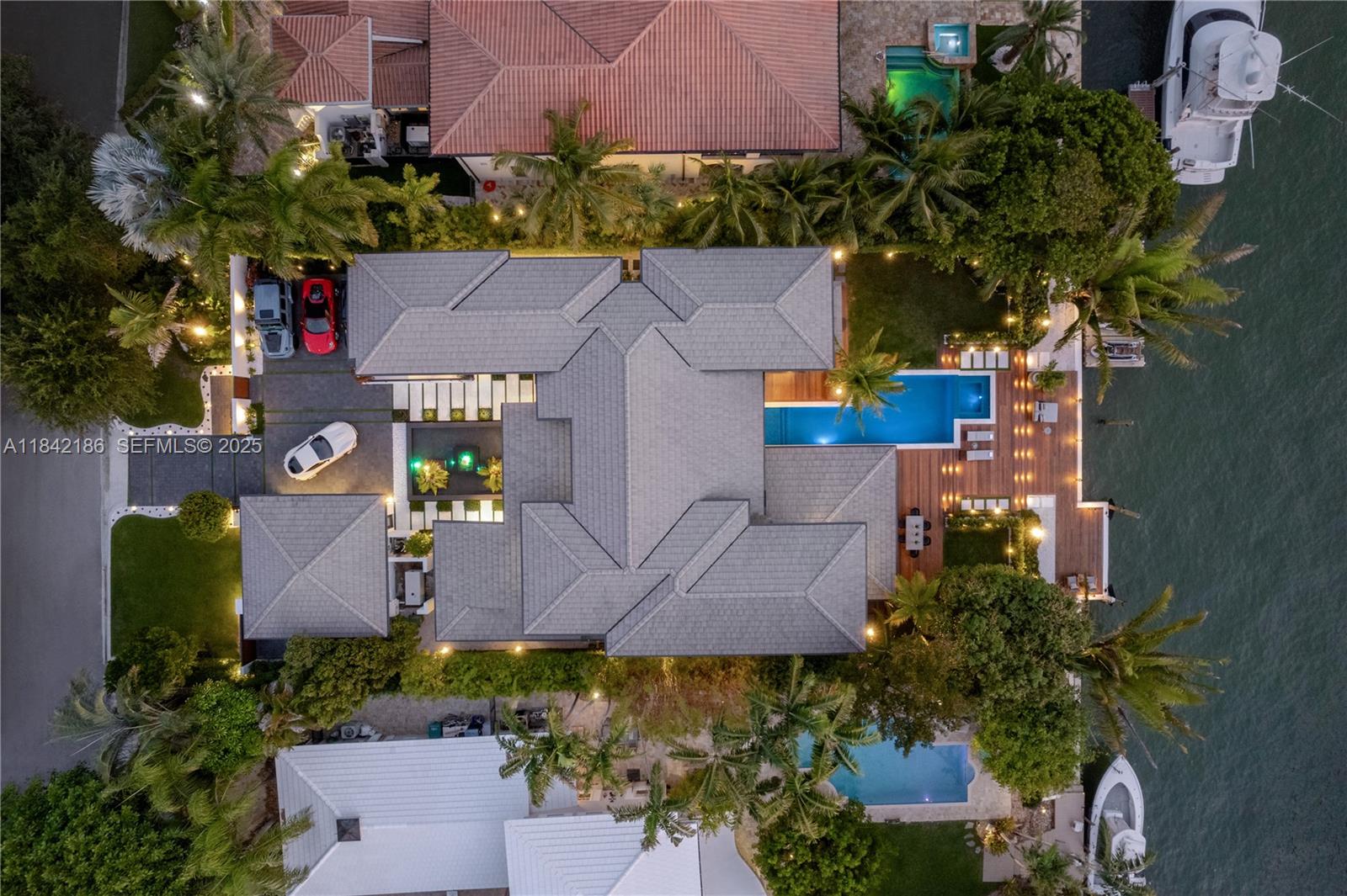 Photo of 4241 Palm Lane # listing for Sale