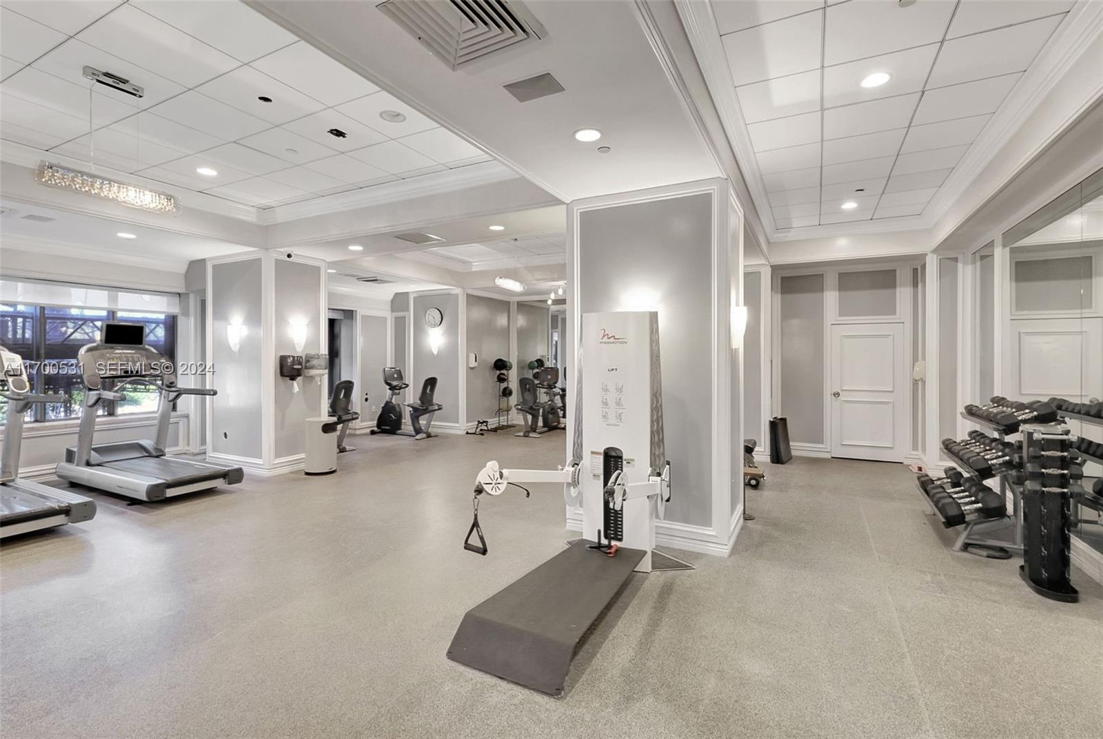 Photo of 9801 W Collins Avenue 5O/complete renovated #5O/complete renovated listing for Sale