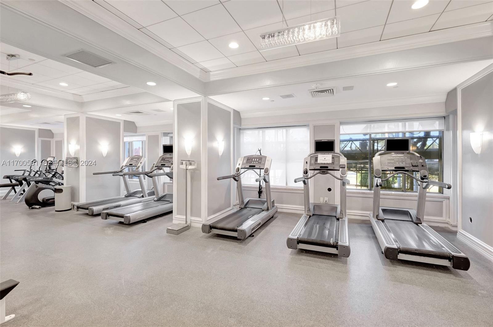 Photo of 9801 W Collins Avenue 5O/complete renovated #5O/complete renovated listing for Sale