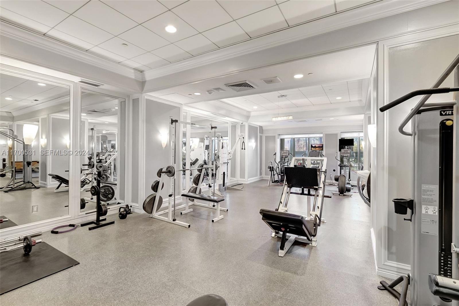 Photo of 9801 W Collins Avenue 5O/complete renovated #5O/complete renovated listing for Sale