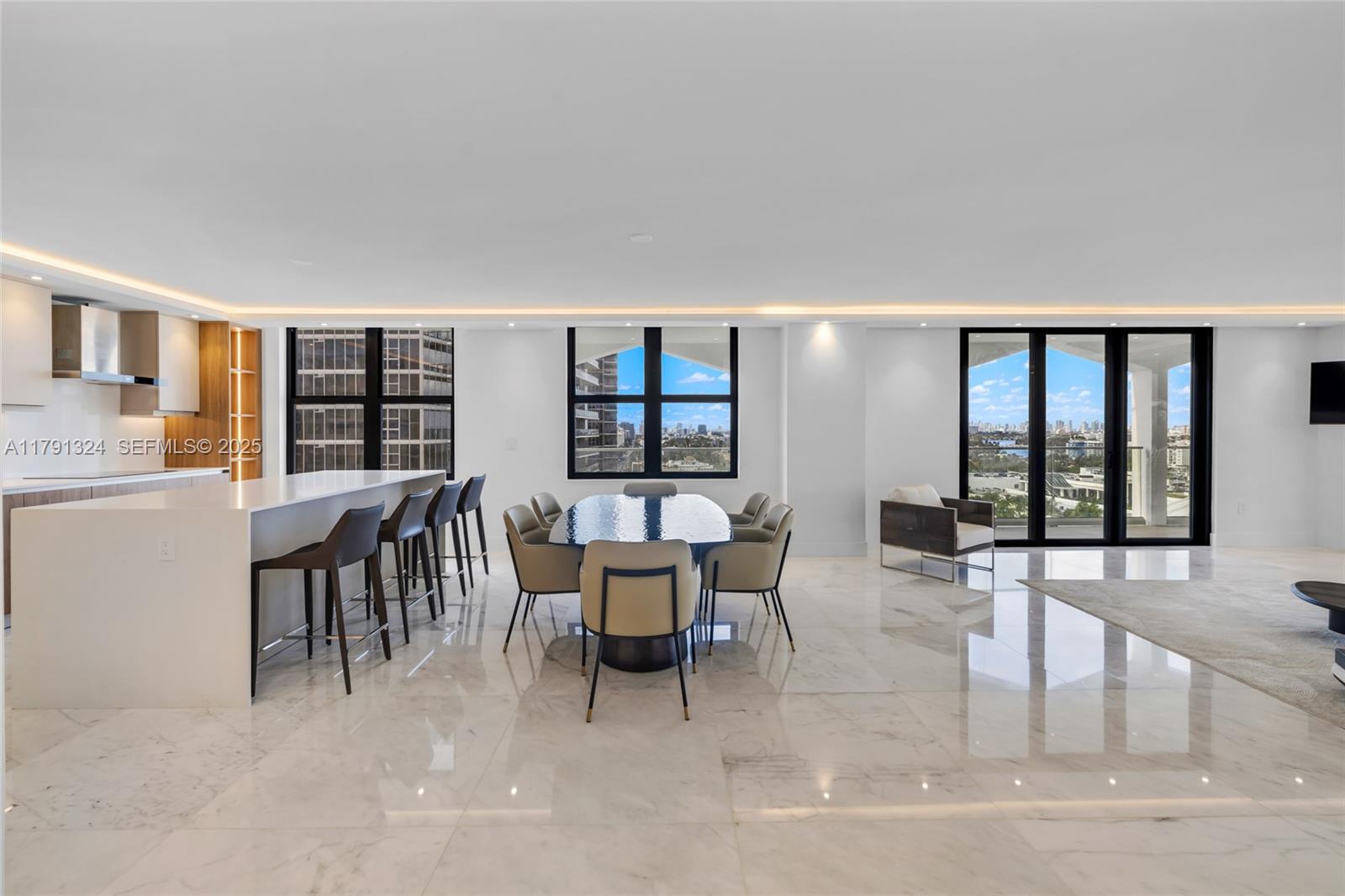 Photo of 9801 Collins Avenue 17R #17R listing for Sale