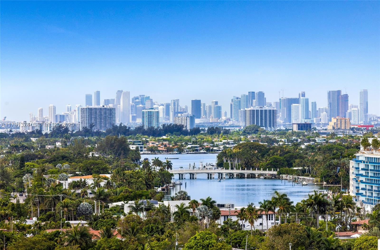 Photo of 9801 Collins Avenue 17R #17R listing for Sale