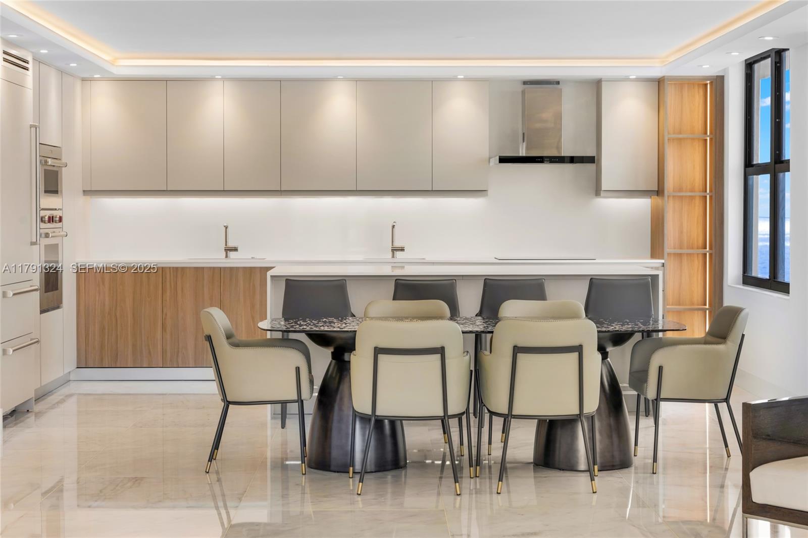 Photo of 9801 Collins Avenue 17R #17R listing for Sale