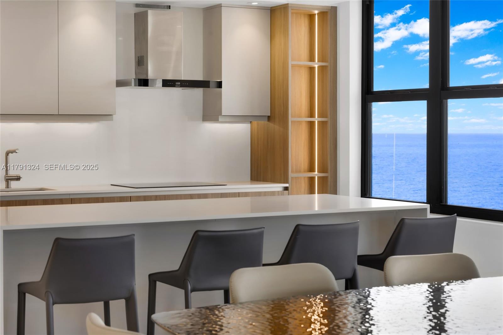 Photo of 9801 Collins Avenue 17R #17R listing for Sale