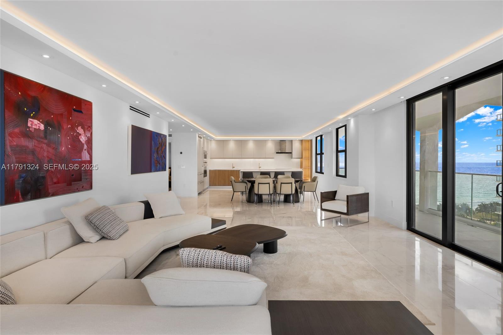 Photo of 9801 Collins Avenue 17R #17R listing for Sale