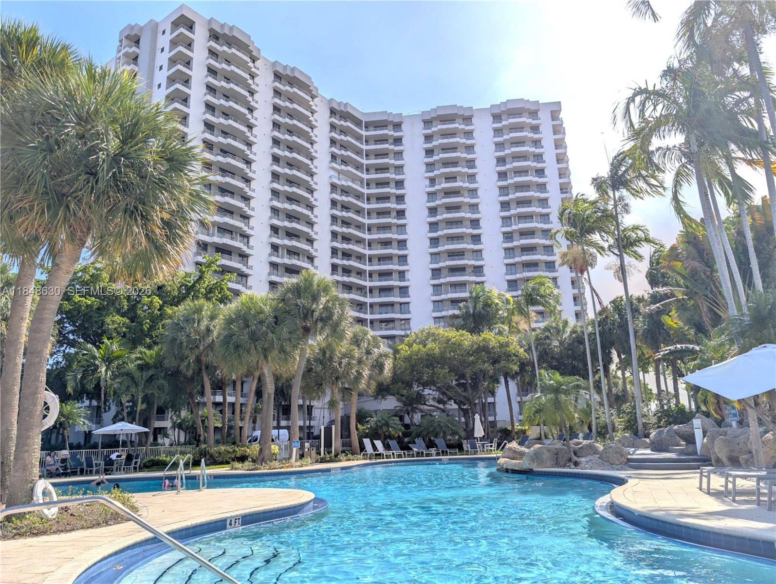 Photo of 3300 NE 191 Street 1207 #1207 listing for Sale