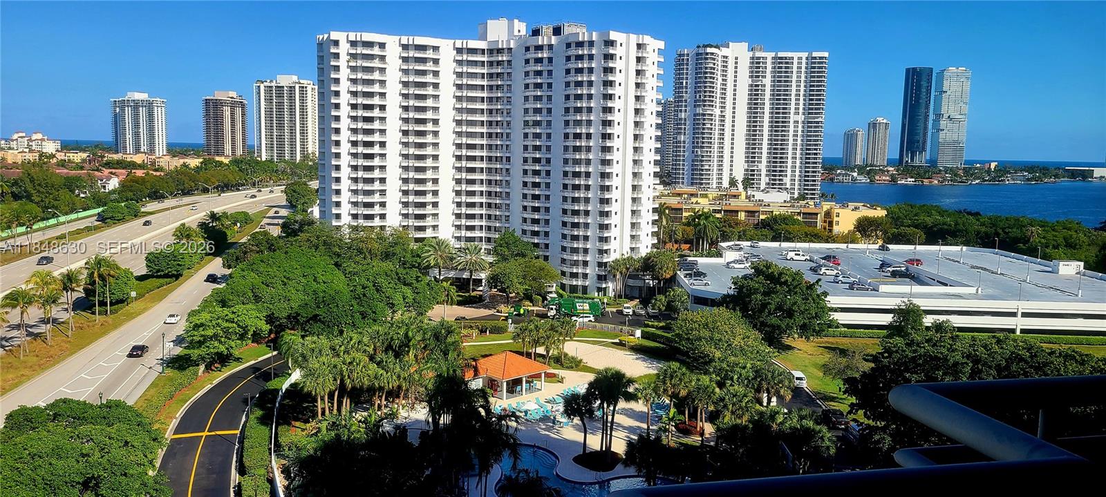 Photo of 3300 NE 191 Street 1207 #1207 listing for Sale
