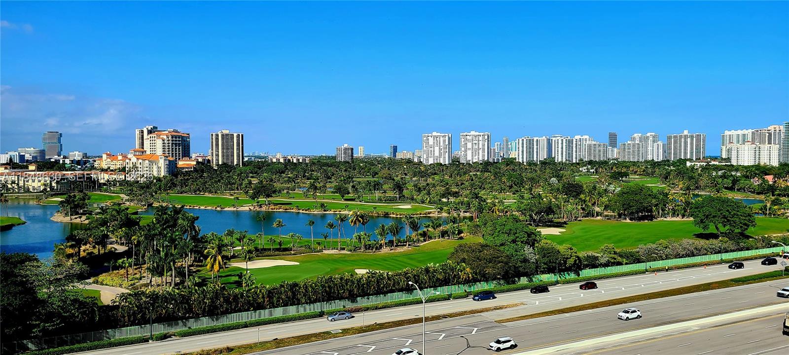 Photo of 3300 NE 191 Street 1207 #1207 listing for Sale