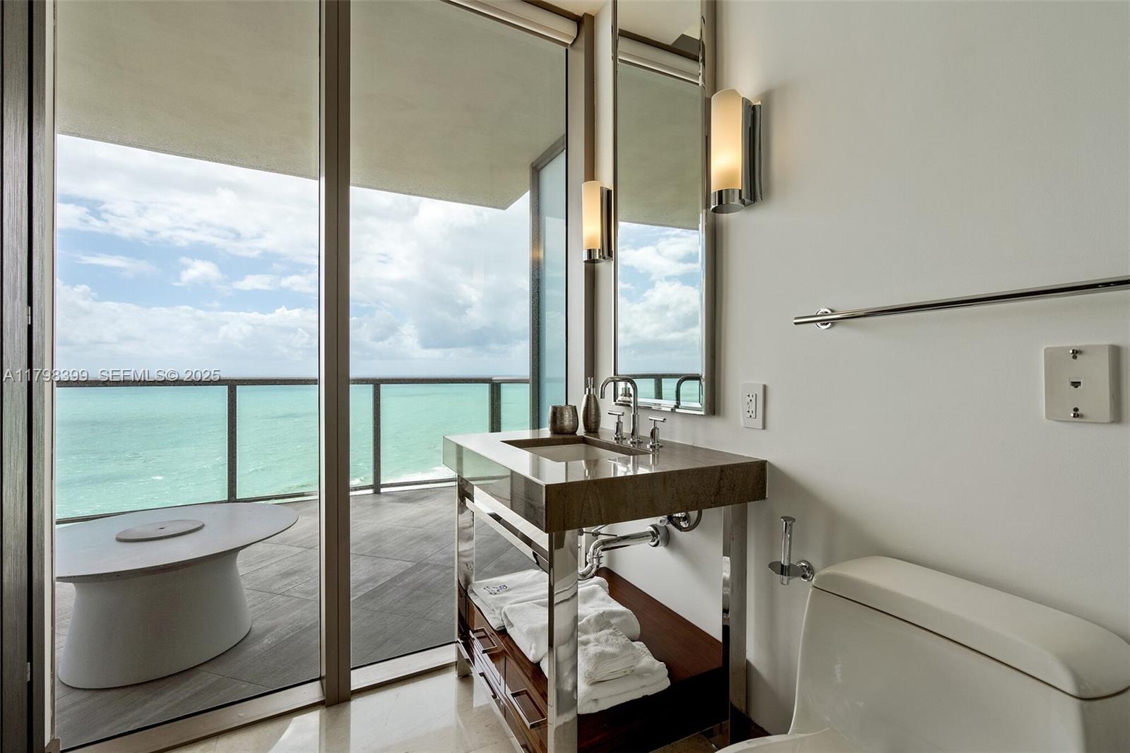 Photo of 9703 Collins Avenue 2100 #2100 listing for Sale
