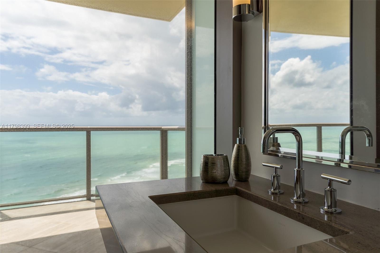 Photo of 9703 Collins Avenue 2100 #2100 listing for Sale