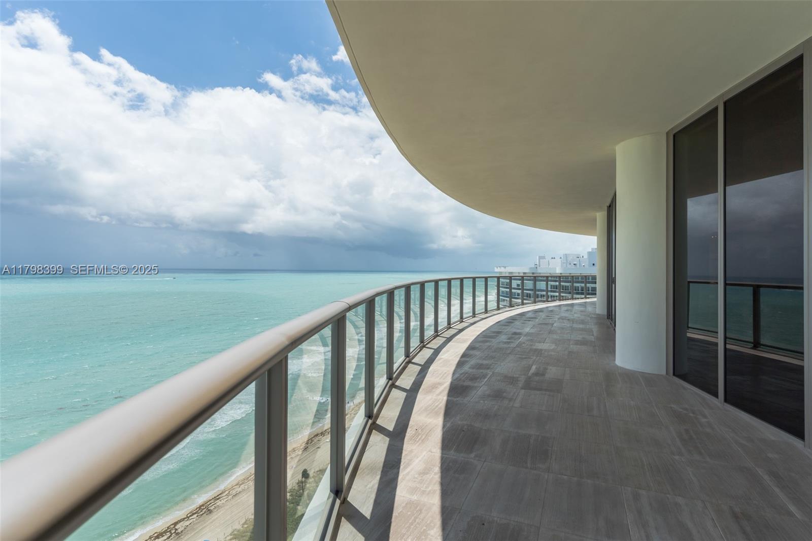 Photo of 9703 Collins Avenue 2100 #2100 listing for Sale