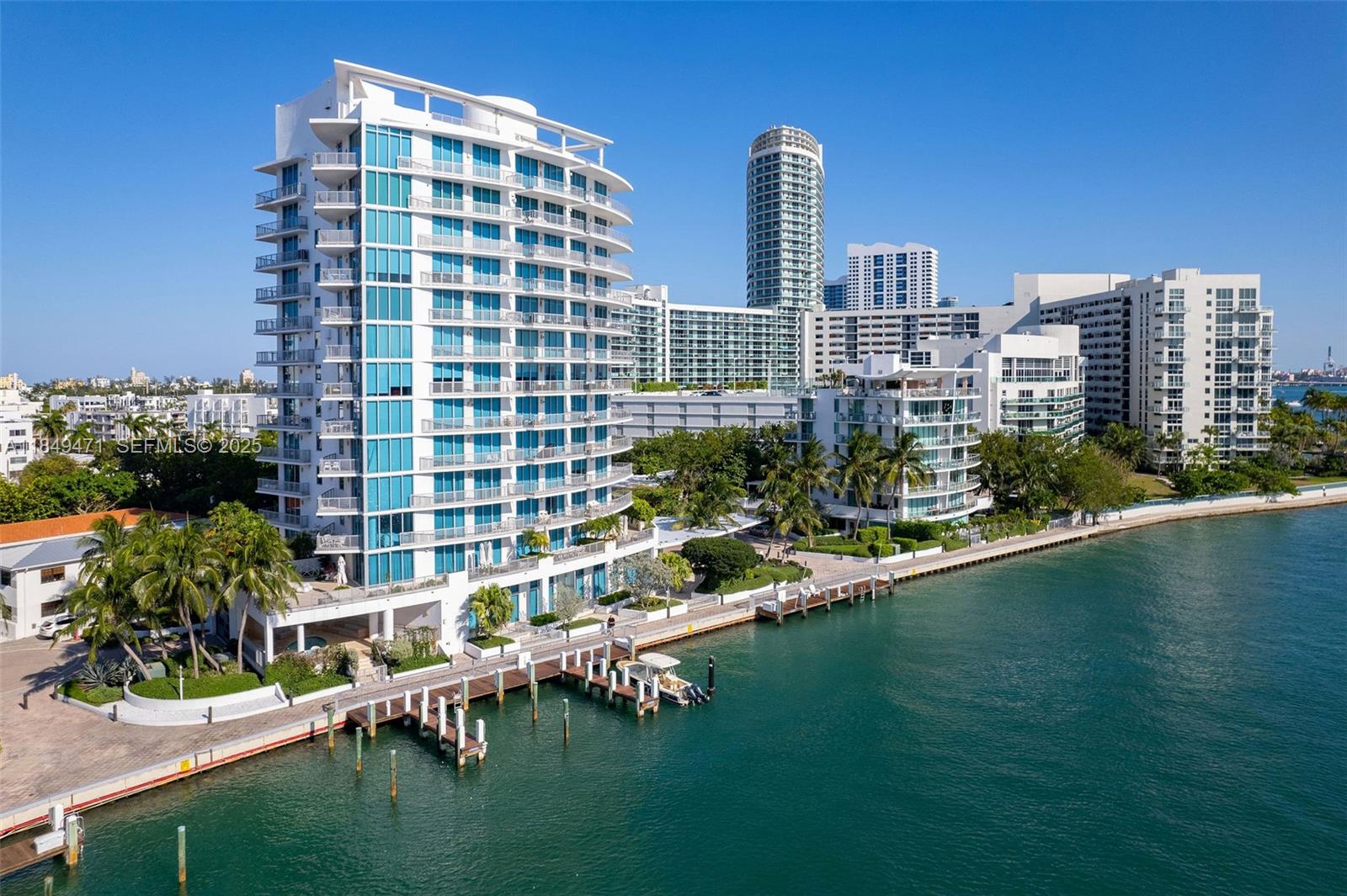 Photo of 1445 16th Street 602 #602 listing for Sale