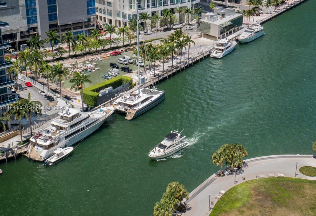 Photo of 485 Brickell Avenue 3711 #3711 listing for Sale