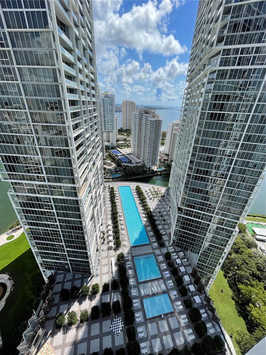 Photo of 485 Brickell Avenue 3711 #3711 listing for Sale