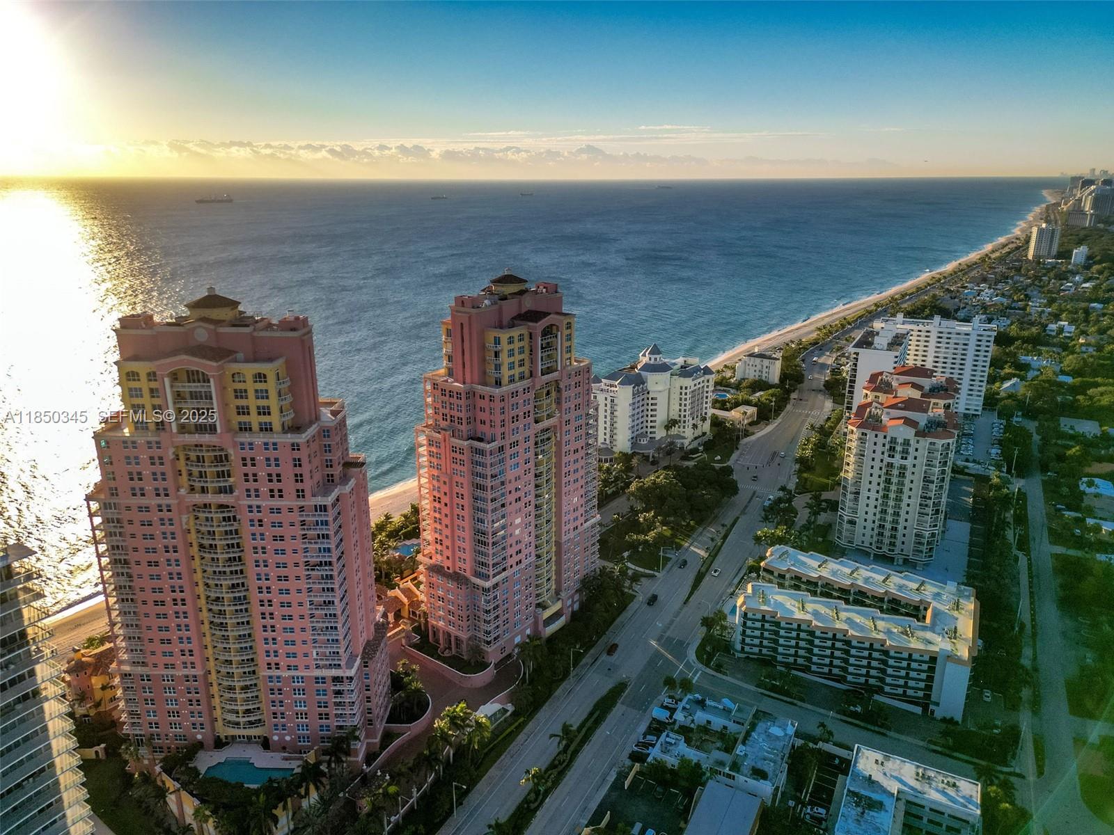 Photo of 2100 N Ocean Boulevard 18D #18D listing for Sale