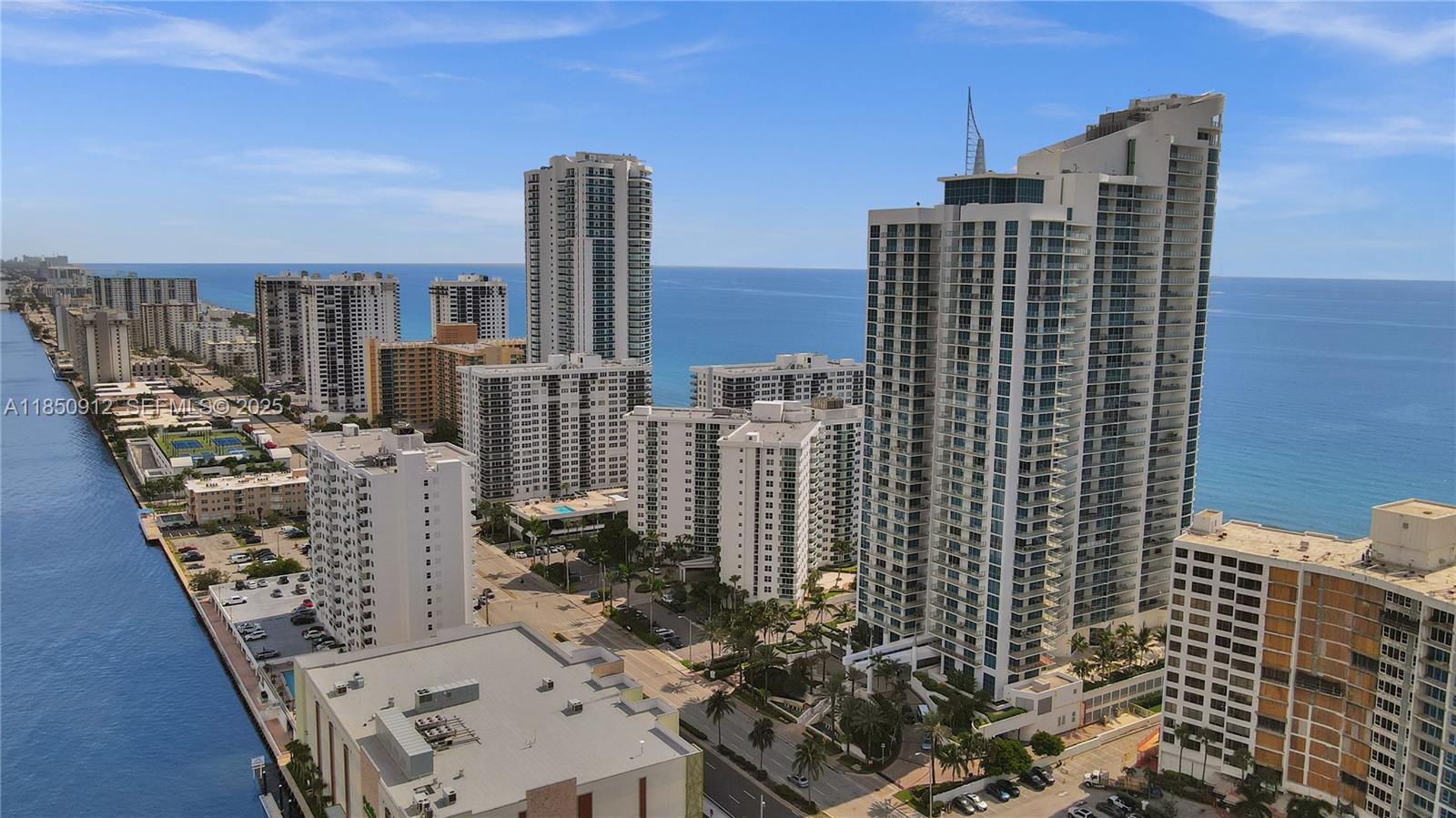 Photo of 3101 S Ocean Drive 3506 #3506 listing for Sale