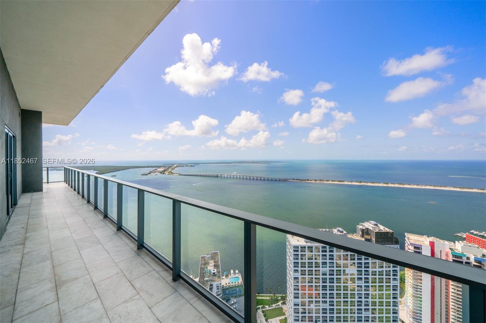Photo of 1451 Brickell Avenue 5302 #5302 listing for Sale