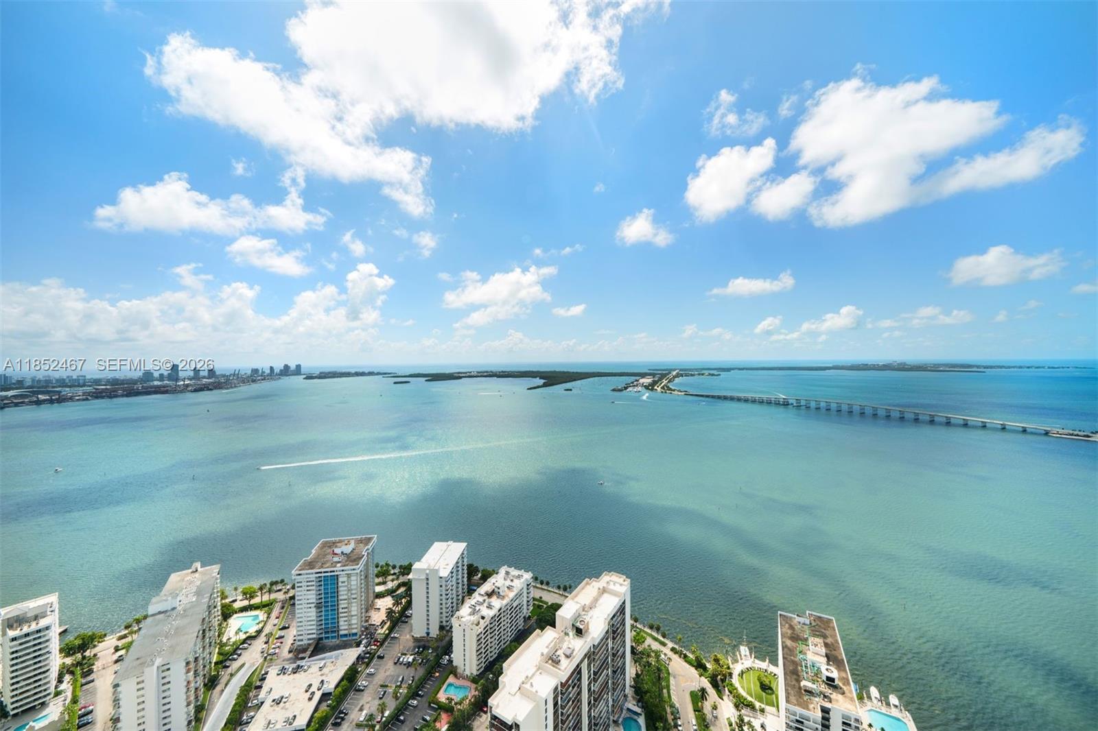 Photo of 1451 Brickell Avenue 5302 #5302 listing for Sale
