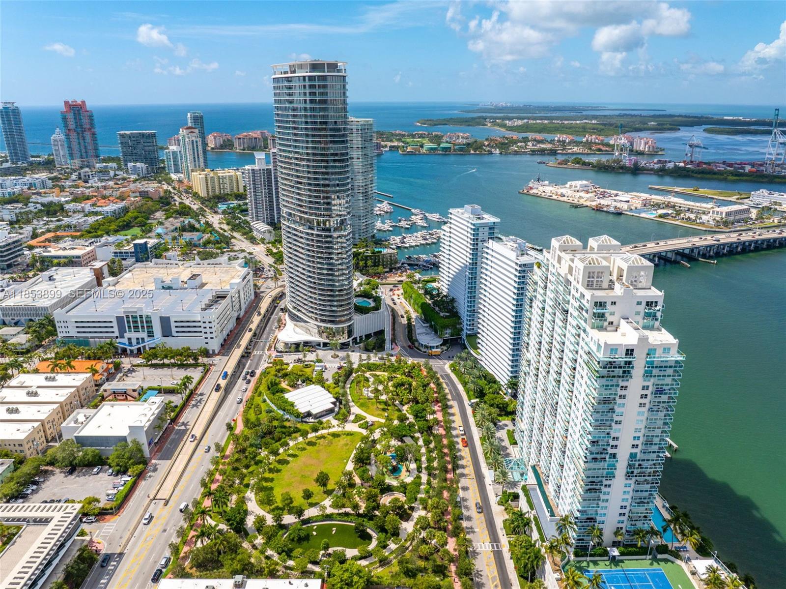 Photo of 500 Alton Road 3604 #3604 listing for Sale