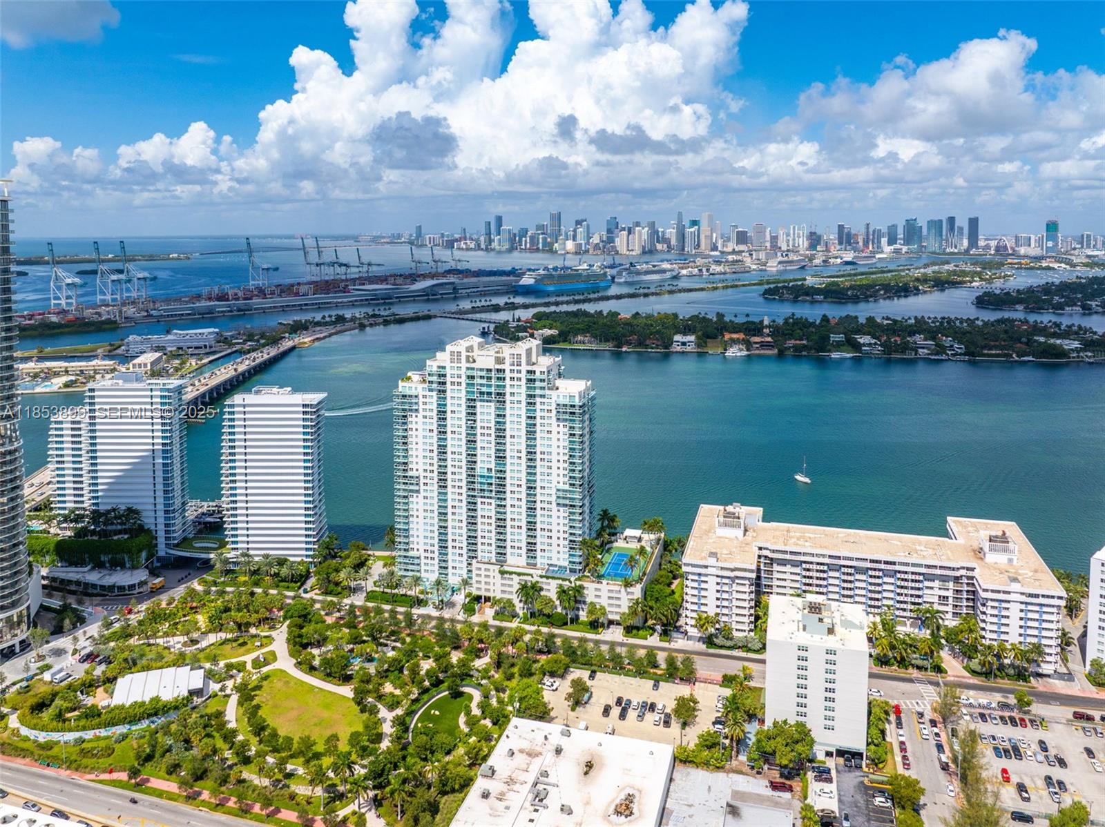 Photo of 500 Alton Road 3604 #3604 listing for Sale