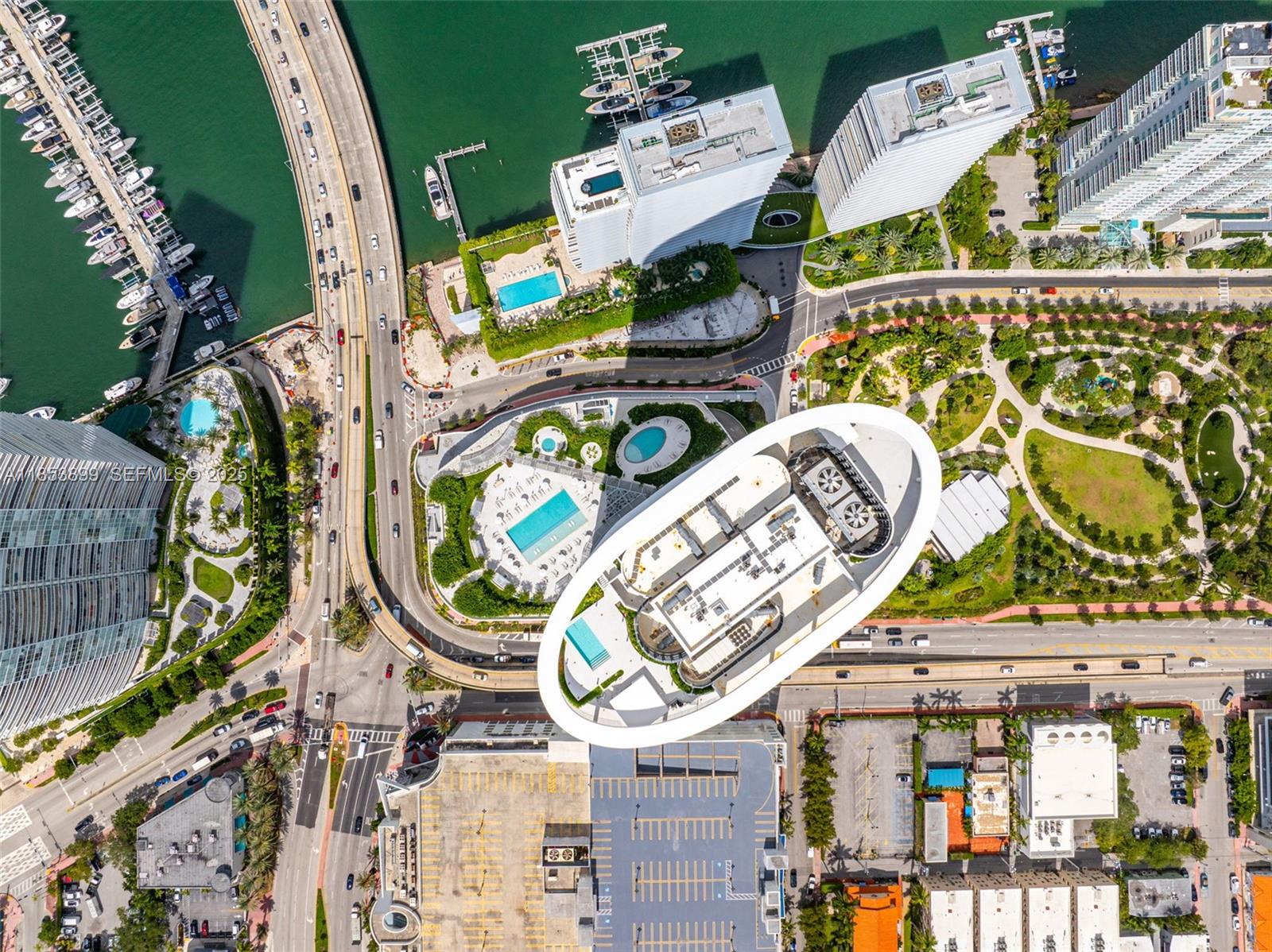 Photo of 500 Alton Road 3604 #3604 listing for Sale