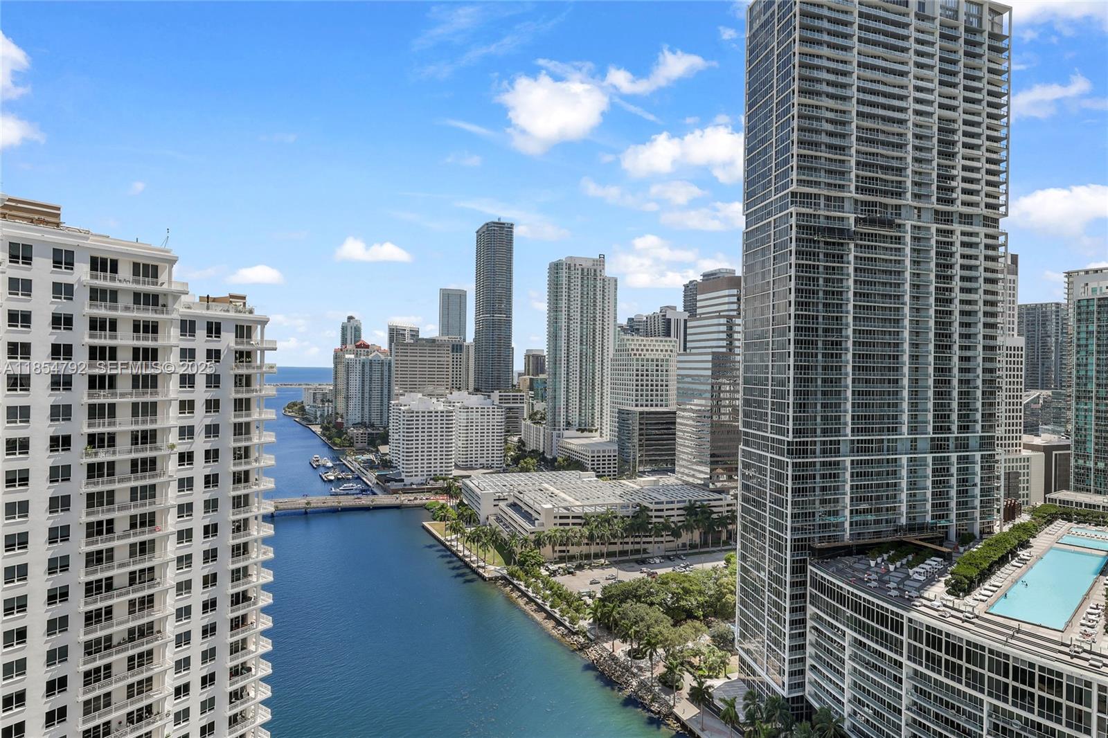 Photo of 901 Brickell Key Boulevard 3002 #3002 listing for Sale