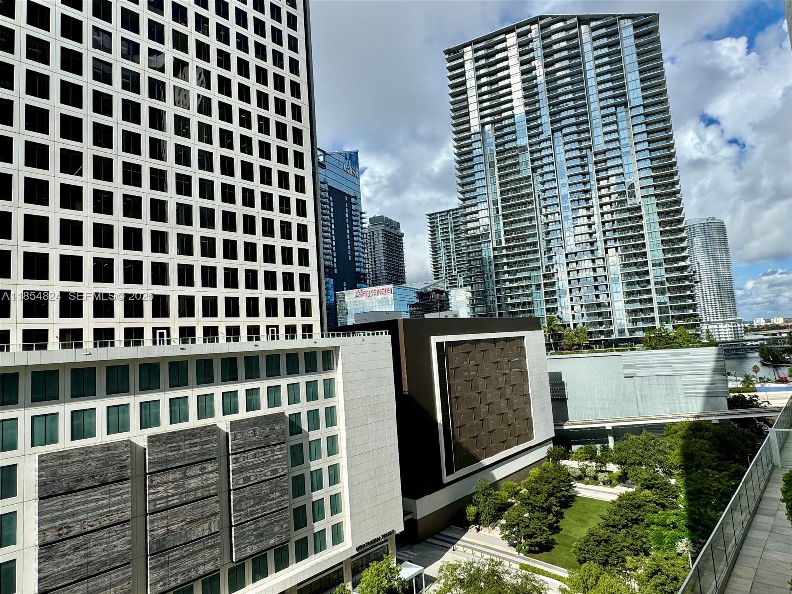 Photo of 500 Brickell Avenue 1204 #1204 listing for Sale