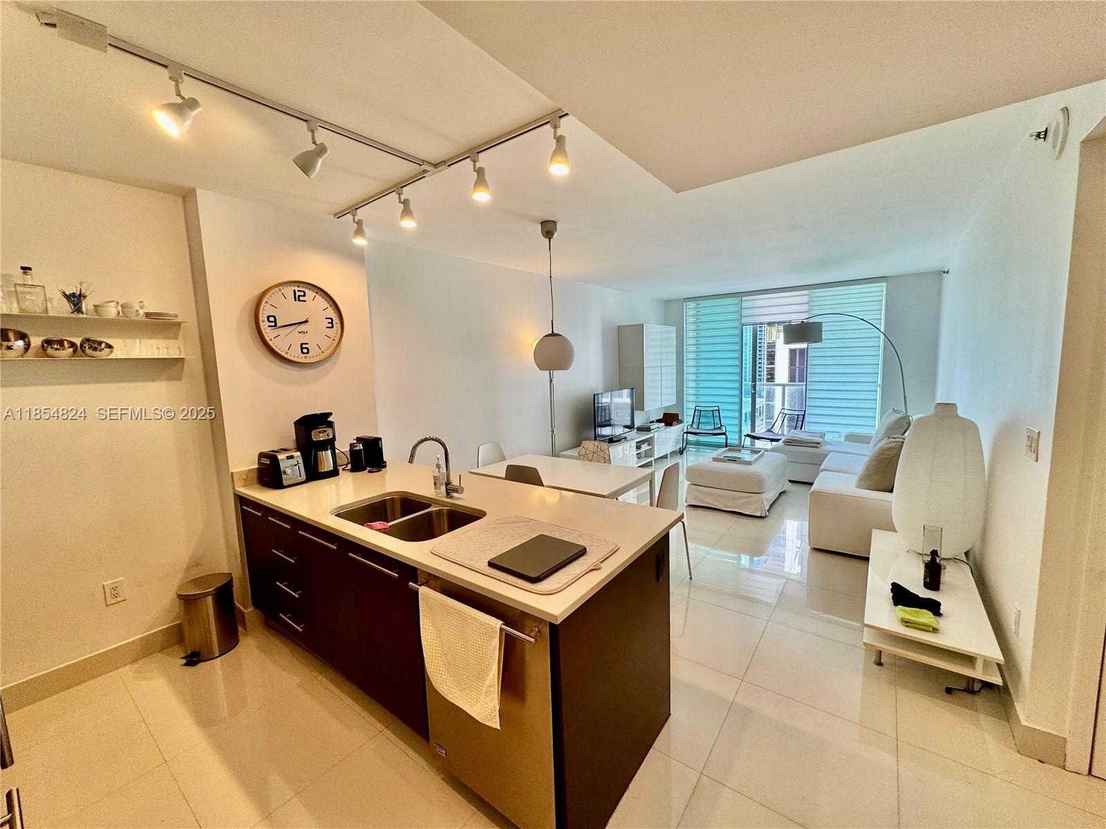 Photo of 500 Brickell Avenue 1204 #1204 listing for Sale
