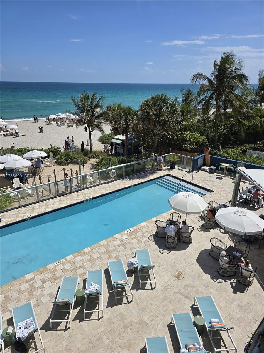 Photo of 17315 Collins Avenue 1402 #1402 listing for Sale