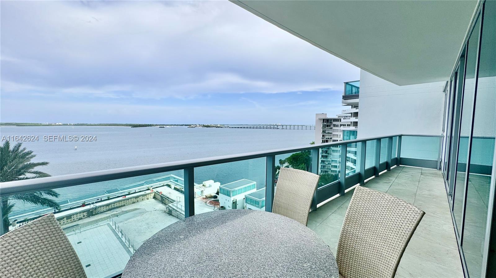 Photo of 1331 Brickell Bay Drive 1109 #1109 listing for Sale