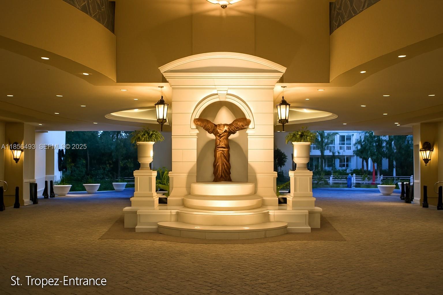 Photo of 250 Sunny Isles Boulevard 3-1506 #3-1506 listing for Sale