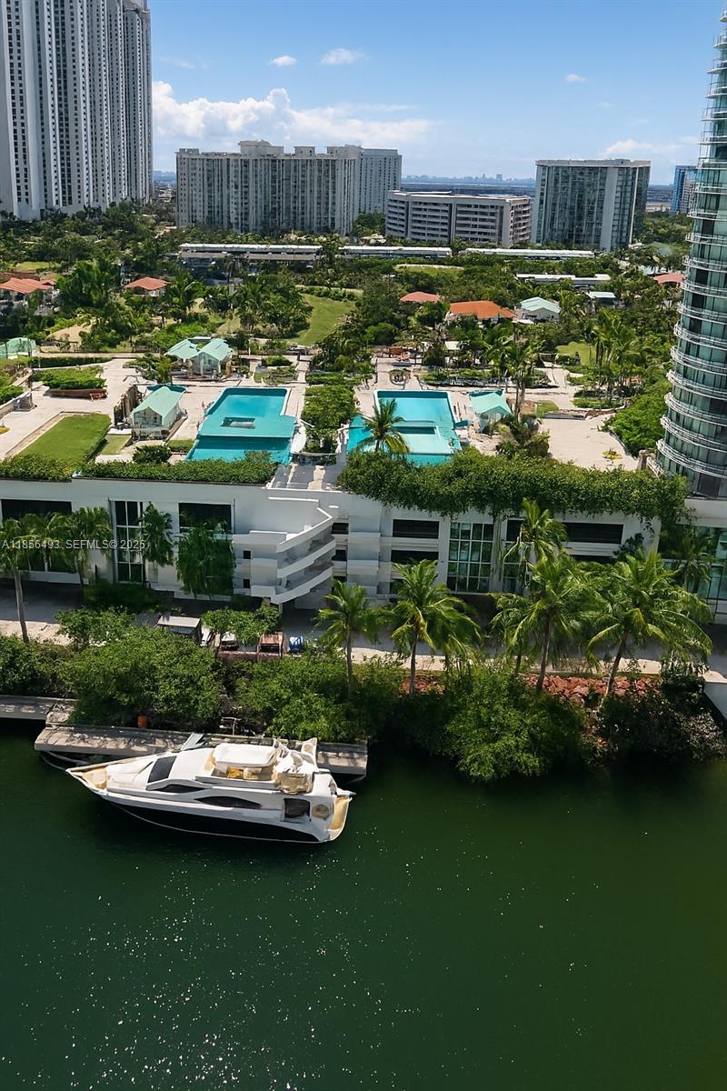 Photo of 250 Sunny Isles Boulevard 3-1506 #3-1506 listing for Sale