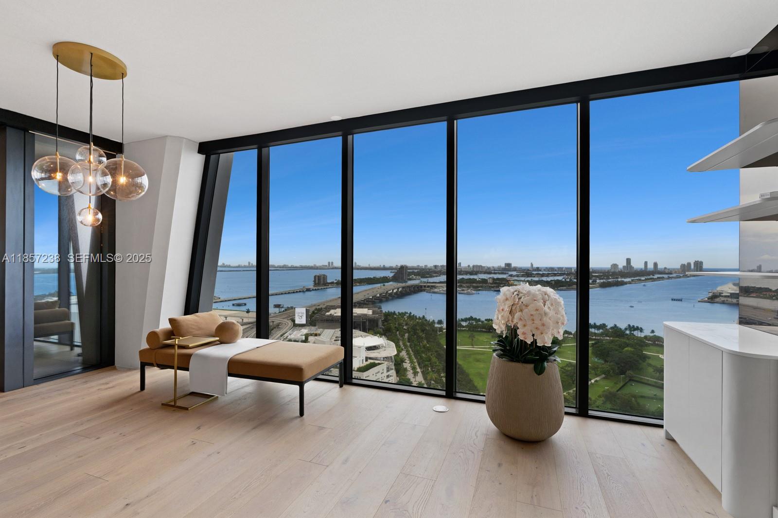 Photo of 1000 Biscayne Boulevard 2402 #2402 listing for Sale