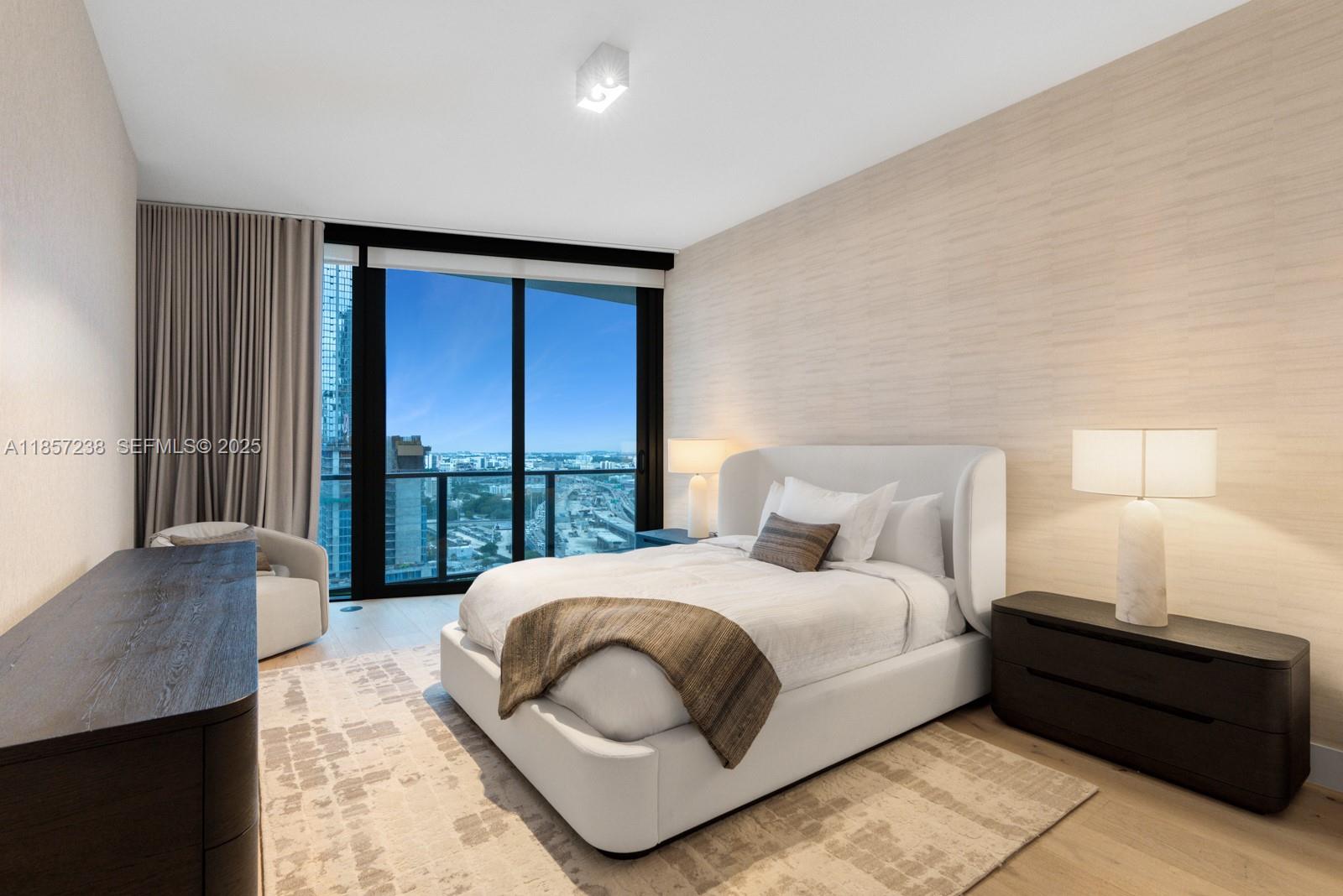 Photo of 1000 Biscayne Boulevard 2402 #2402 listing for Sale