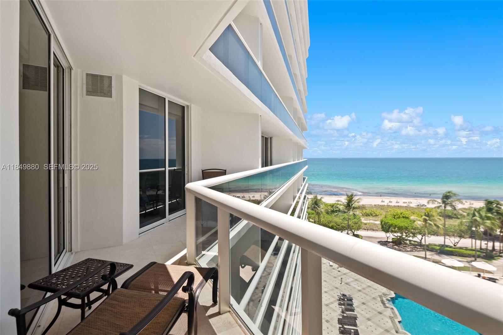 Photo of 9595 Collins Avenue N7-D #N7-D listing for Sale