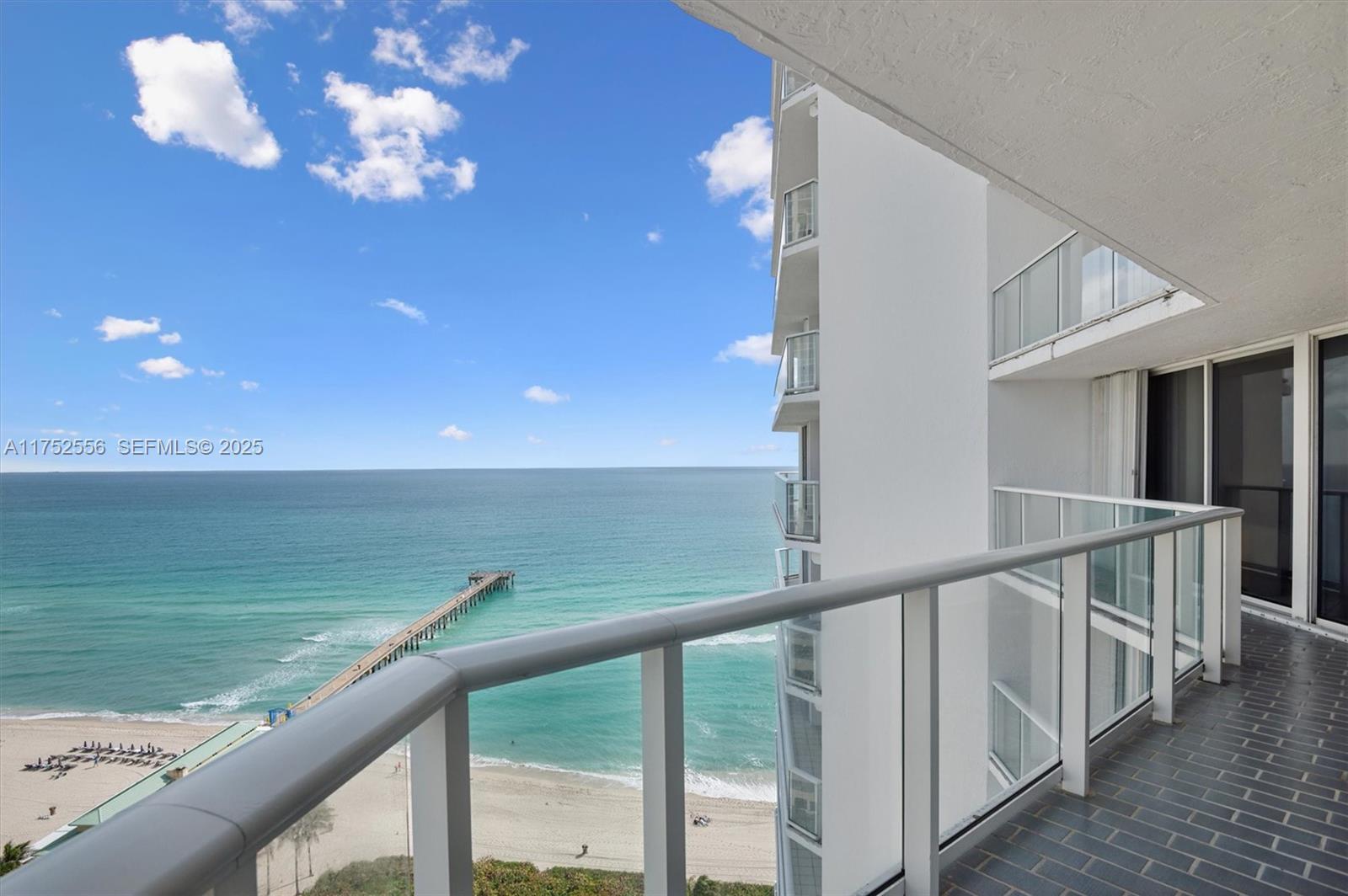 Photo of 16485 Collins Avenue 2035 #2035 listing for Sale