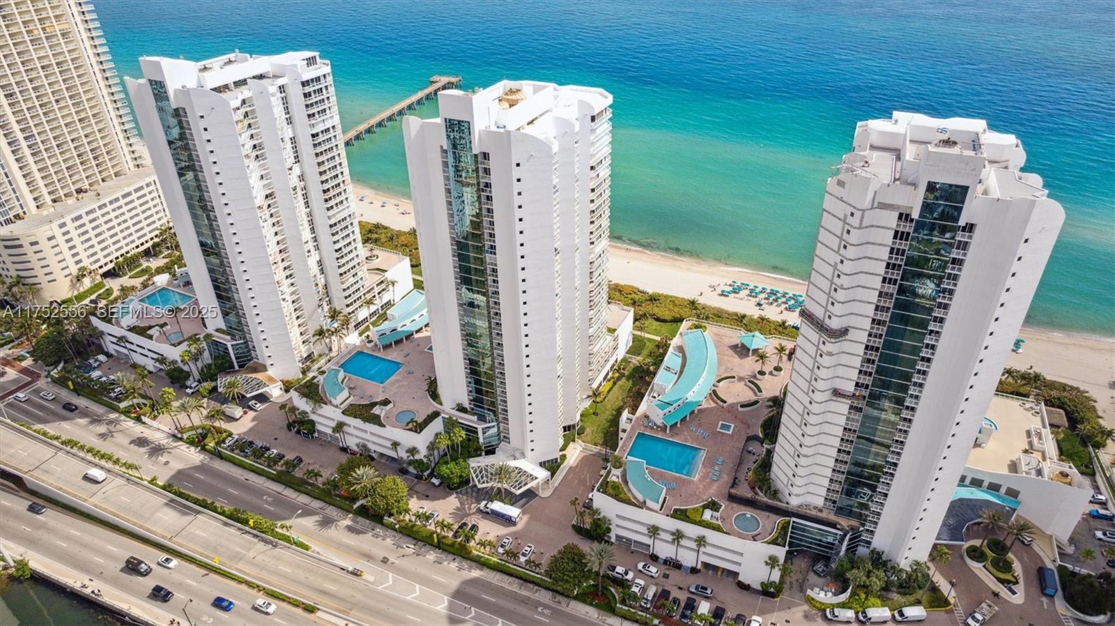 Photo of 16485 Collins Avenue 2035 #2035 listing for Sale